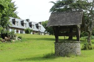 Sejours chez l'habitant ROC callac : photos des chambres