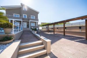 Stampeggioni Appartamenti