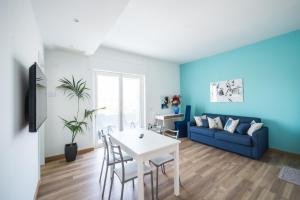 Stampeggioni Appartamenti