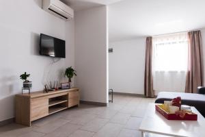 Apartments Time For Sea
