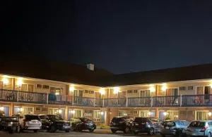 Hotel Motel Granby - سانت ألبانز