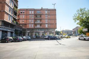 Clover - 13 Piazza Pio XI