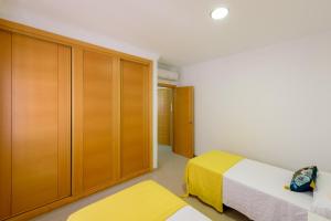 Apartamento Céntrico Sibarys - 2 dormitorios- Calle Pintada