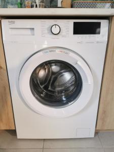 Appartements SEMNOZ & LAC - WIFI - Parking - Balcon - Centre-ville : photos des chambres