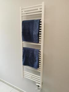 Appartements SEMNOZ & LAC - WIFI - Parking - Balcon - Centre-ville : photos des chambres