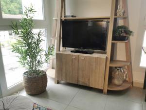 Appartements SEMNOZ & LAC - WIFI - Parking - Balcon - Centre-ville : photos des chambres