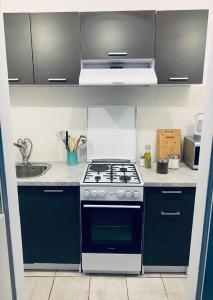 Apartman Floras Garden