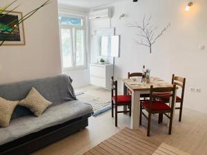 Apartman Floras Garden