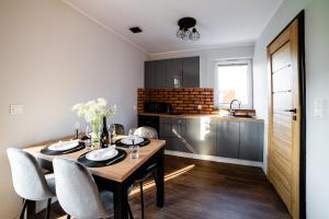 CHILL HAUS APARTAMENTY , Domki