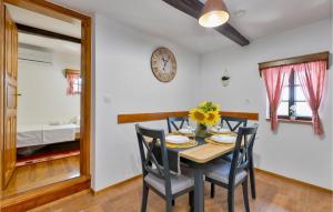 Beautiful Home In Cestica 