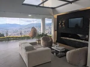 Nomad Finca - 恩维加多