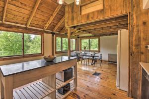 Charming Waitsfield Escape 10 Mi to Sugarbush!