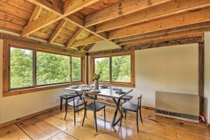 Charming Waitsfield Escape 10 Mi to Sugarbush!