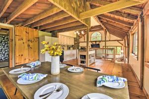 Charming Waitsfield Escape 10 Mi to Sugarbush!