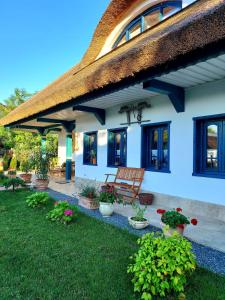 Agropensiunea Beluga