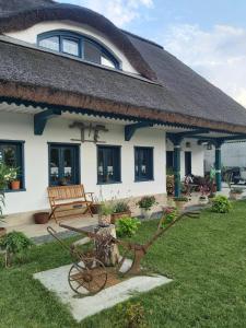 Agropensiunea Beluga