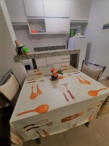 BALI - PAZ & CONFORTO COM WIFI e VAGA,Máx4 pessoas