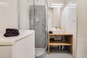 Studio Mala Strana - Prague historical center