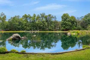 Drummer Boy Camping Resort - Taneytown