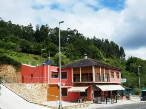 Casa Daniel - Riberas del Sor