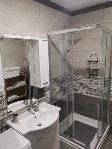 Apartman Batuda,CENTAR, 2 PARKING mjesta,5G internet,besplatne ulaznice za Hrvatsku Saharu-ZOO, FREE WELLNESS,SAUNA,BAZEN u obližnjem hotelu nedaleko od apartmana