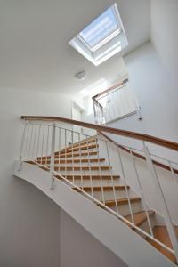 Hannover Business Home