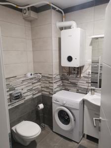 Apartman Batuda,CENTAR, 2 PARKING mjesta,5G internet,besplatne ulaznice za Hrvatsku Saharu-ZOO, FREE WELLNESS,SAUNA,BAZEN u obližnjem hotelu nedaleko od apartmana