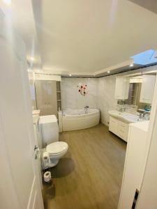 Apartments Martic Janja