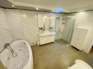 Apartments Martic Janja 