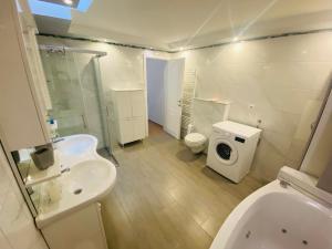 Apartments Martic Janja