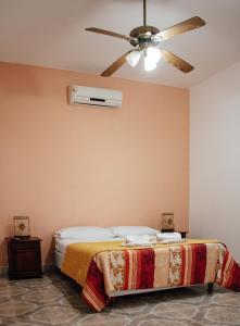 Cabañas y Hostal Las Marias