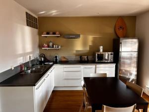 Appartements Le Touquet Paris Plage - Le Vent des Anges . : photos des chambres