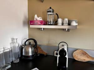 Appartements Le Touquet Paris Plage - Le Vent des Anges . : photos des chambres