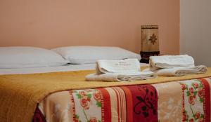 Cabañas y Hostal Las Marias