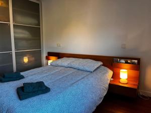 Appartements Le Touquet Paris Plage - Le Vent des Anges . : photos des chambres