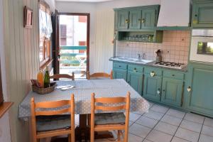 Appartements s'Harzala Vert : photos des chambres