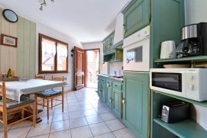Appartements s'Harzala Vert : photos des chambres