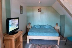 Appartements s'Harzala Vert : photos des chambres