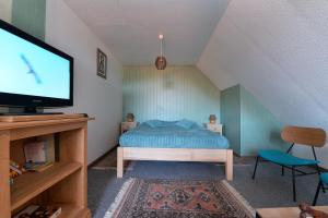 Appartements s'Harzala Vert : photos des chambres