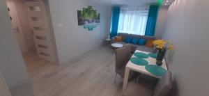 Apartament Przy Promenadzie Usteckiej