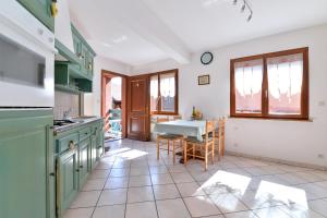 Appartements S'Harzala Vert bis : photos des chambres