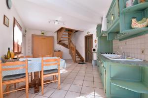 Appartements S'Harzala Vert bis : photos des chambres