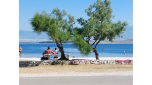 Blue Sea Vir Apartments