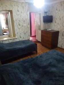 Baazovi 17 Apartment