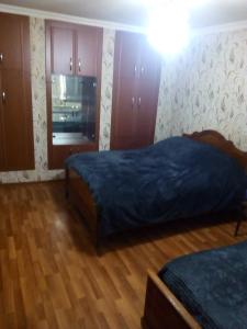 Baazovi 17 Apartment