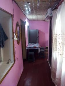 Baazovi 17 Apartment