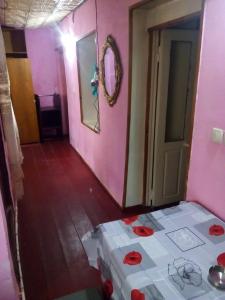 Baazovi 17 Apartment