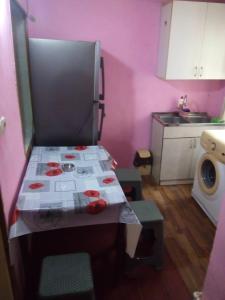 Baazovi 17 Apartment