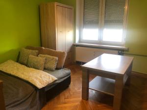 Blue River - Plac Legionow