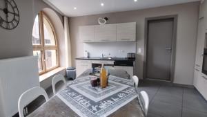 Appartements S'Harzala Taupe : photos des chambres